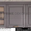 Mutfak Dolabi Modelleri Pvc Lake Membran Mutfak Fiyatlari66