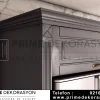 Mutfak Dolabi Modelleri Pvc Lake Membran Mutfak Fiyatlari68