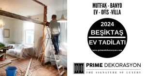 Besiktas-Ev-Tadilati-Dekorasyon-Fiyatlari-Mutfak-Banyo-Tadilati