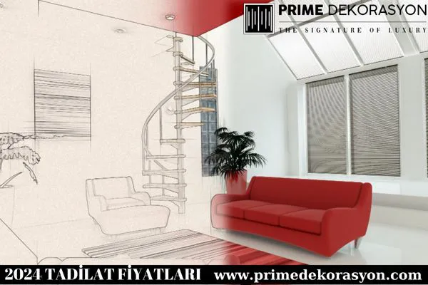 Büyükada Tadilat Dekorasyon Mimarlık 5 Ev-Tadilati-Komple-Tadilat-2024-Fiyatlari