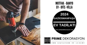 Gaziosmanpasa-Ev-Tadilati-Dekorasyon-Fiyatlari-Mutfak-Banyo-Tadilati