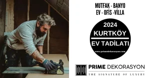 Kurtkoy-Ev-Tadilati-Dekorasyon-Fiyatlari-Mutfak-Banyo-Tadilati