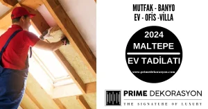 Maltepe-Ev-Tadilati-Dekorasyon-Fiyatlari-Mutfak-Banyo-Tadilati