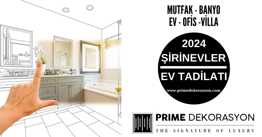 Sirinevler-Ev-Tadilati-Dekorasyon-Fiyatlari-Mutfak-Banyo-Tadilati