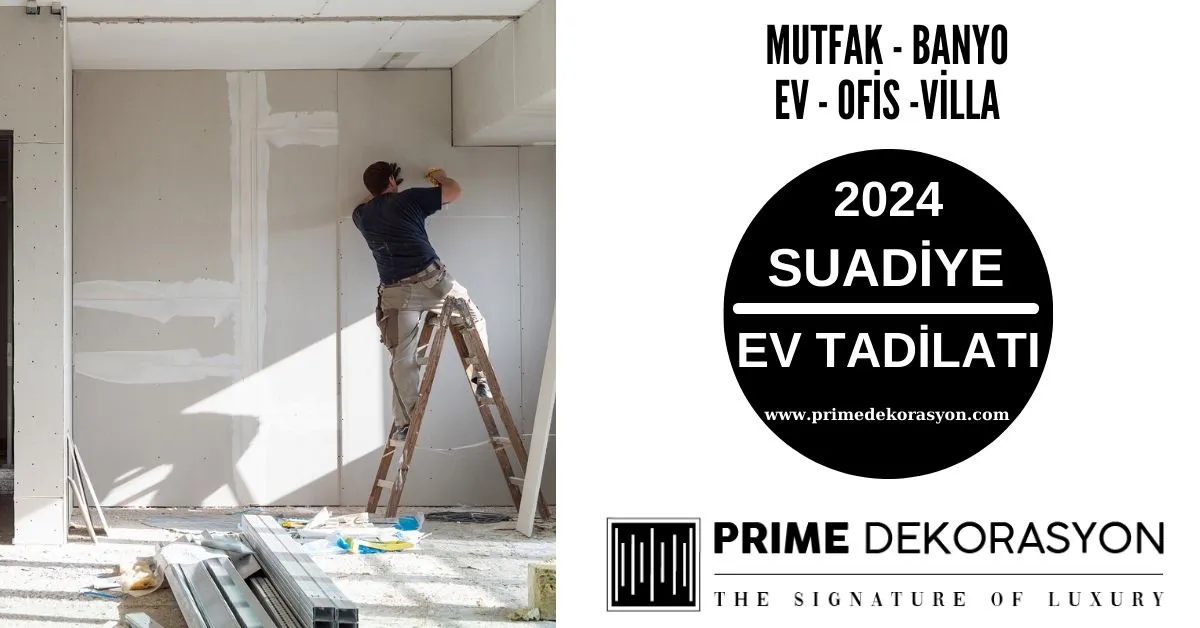 Suadiye-Ev-Tadilati-Dekorasyon-Fiyatlari-Mutfak-Banyo-Tadilati