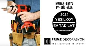 Yesilkoy-Ev-Tadilati-Dekorasyon-Fiyatlari-Mutfak-Banyo-Tadilati
