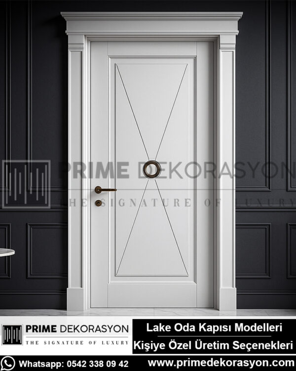 Pluto-Klasik-Lake-Oda-Kapisi-Ic-Kapi-Prime